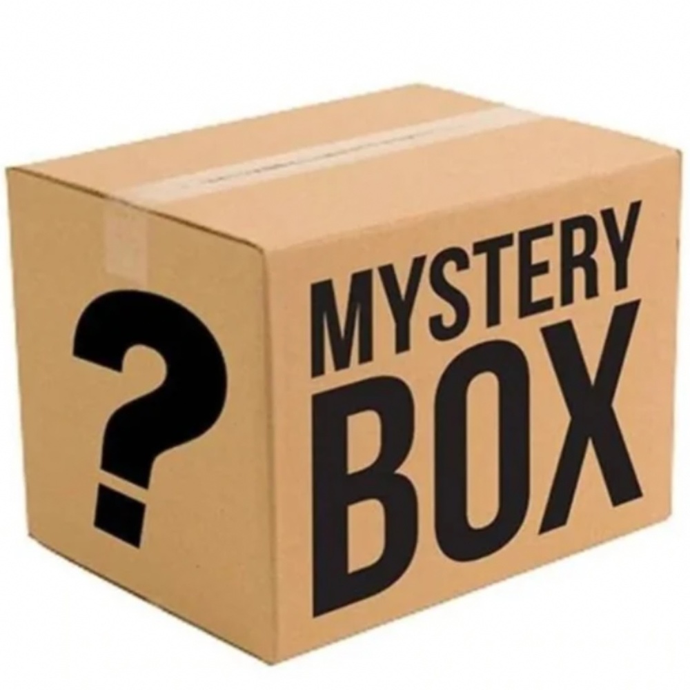 Women's Mystery Box